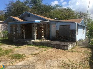 812 NW 56th St, Miami, FL 33127