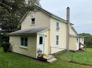 474 Tim Hill Rd, Marathon, NY 13803