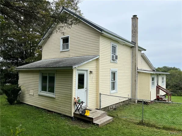 474 Tim Hill Rd, Marathon, NY 13803