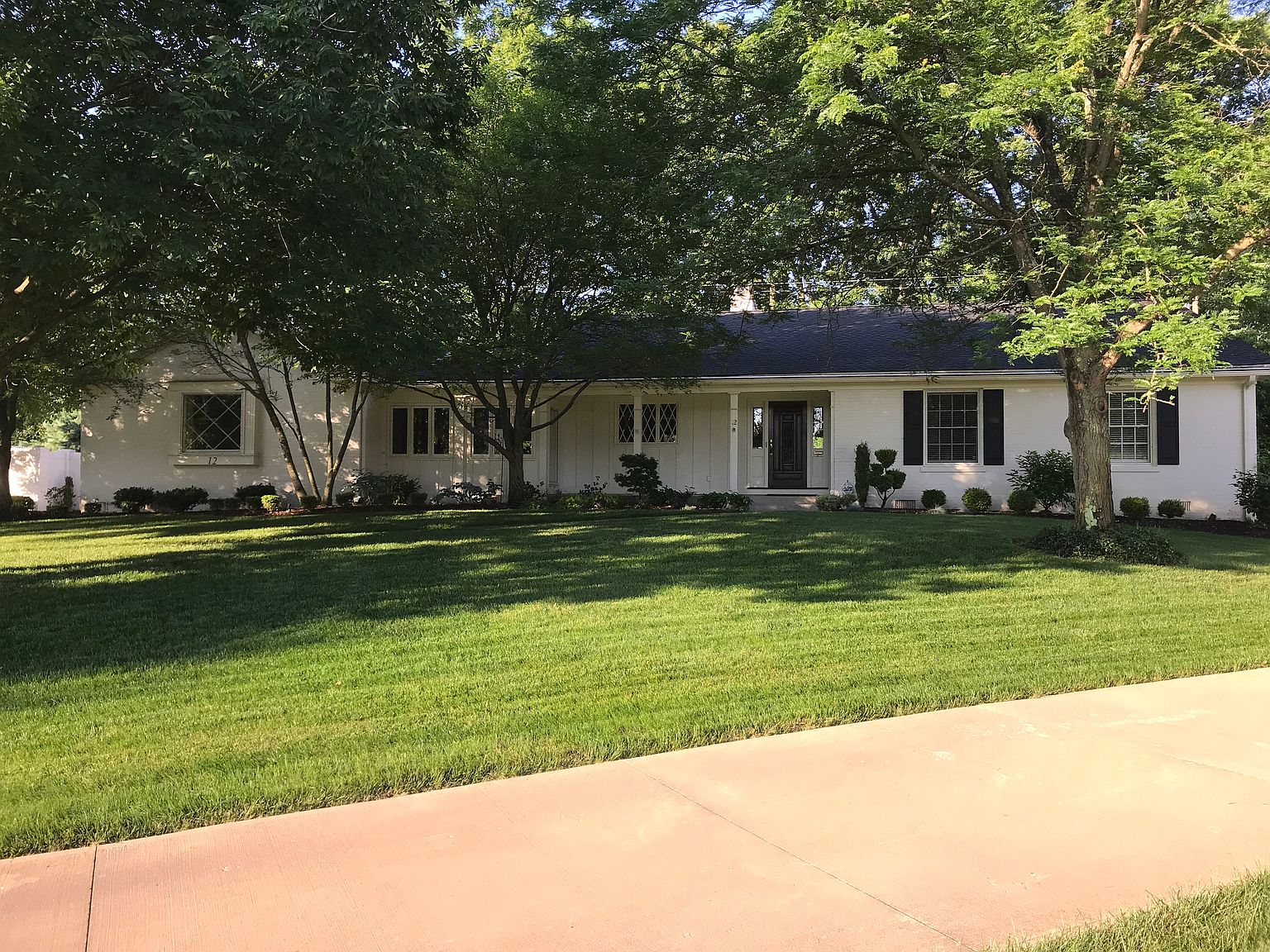 12 Lansdowne Est, Lexington, KY 40502 Zillow