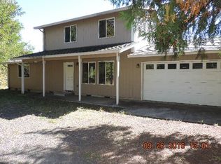 1792 Wind River Hwy, Carson, WA 98610