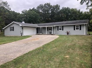 5721 E 989 N, Demotte, IN 46310