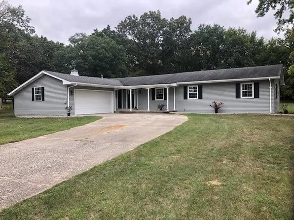 5721 E 989 N, Demotte, IN 46310