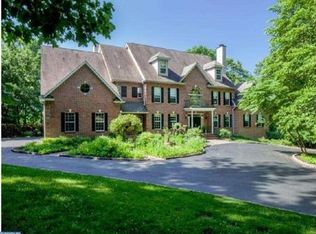 251 Hughes Rd, King Of Prussia, PA 19406