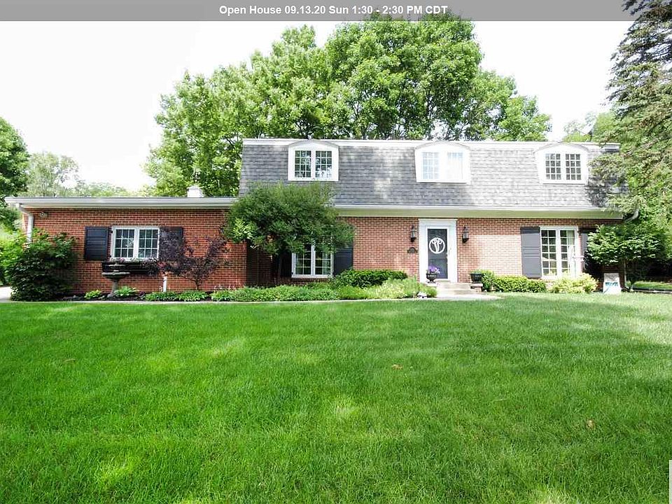 1st image of 4327 Manor Cir