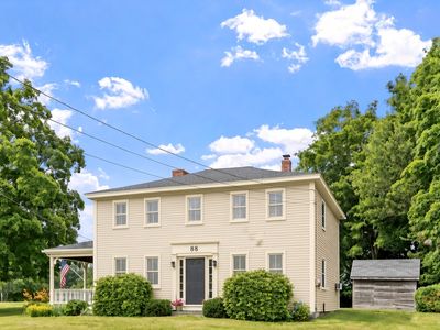 88 Post Rd, North Hampton, NH, 03862
