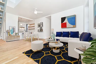 Rented by Living New York