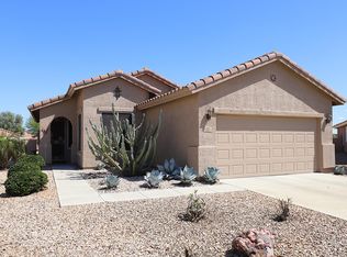22873 W Kalena Ct, Buckeye, AZ 85326