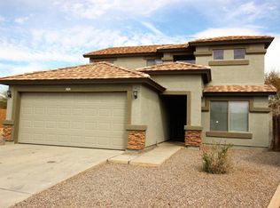 1705 S 64th Ave, Phoenix, AZ 85043