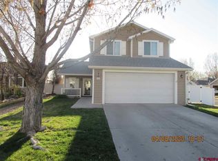 761 White Tail Ct, Montrose, CO 81401