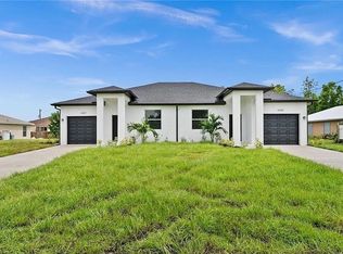 2439 Ted Ave S #2437, Lehigh Acres, FL 33973