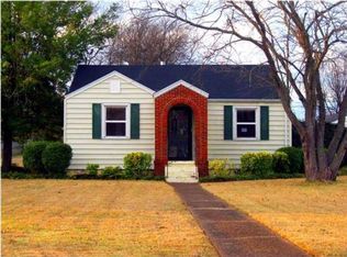 3207 17th Ave, Sheffield, AL 35660