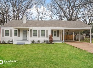 918 Brownlee Rd, Memphis, TN 38116