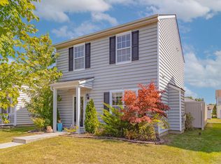 4010 Sweet Shadow Ave, Columbus, OH