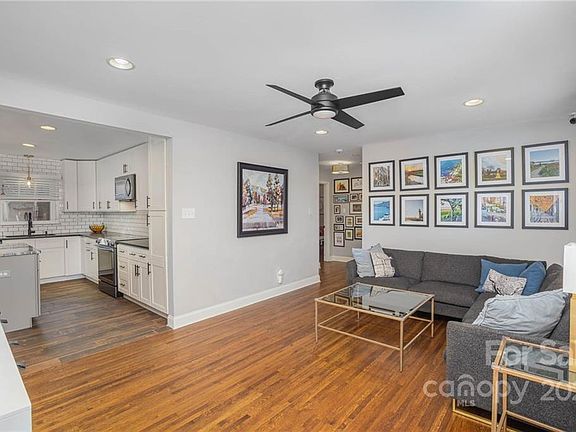 2nd image of 3908 Irvington Dr