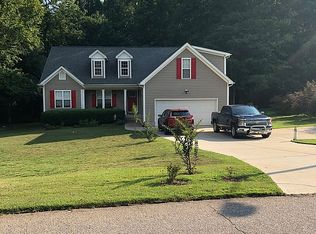 3640 Whitwinds Way, Franklinton, NC 27525