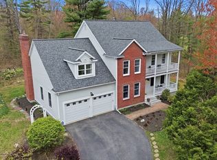 16 Chestnut St, Acton, MA 01720