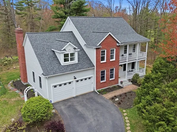 16 Chestnut St, Acton, MA 01720