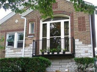 5978 Wanda Ave, Saint Louis, MO