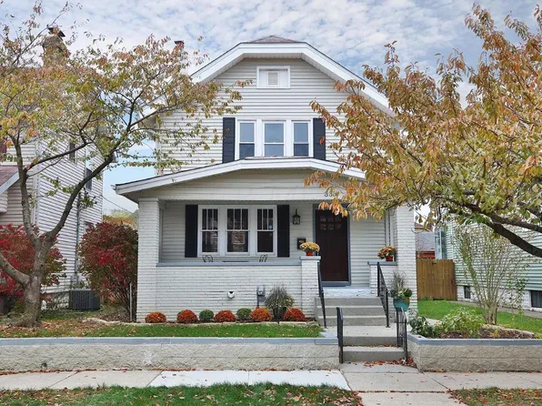 335 E Moler St, Columbus, OH 43207