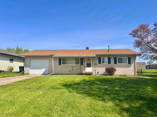 5115 Mayfair Pl, South Bend, IN 46619