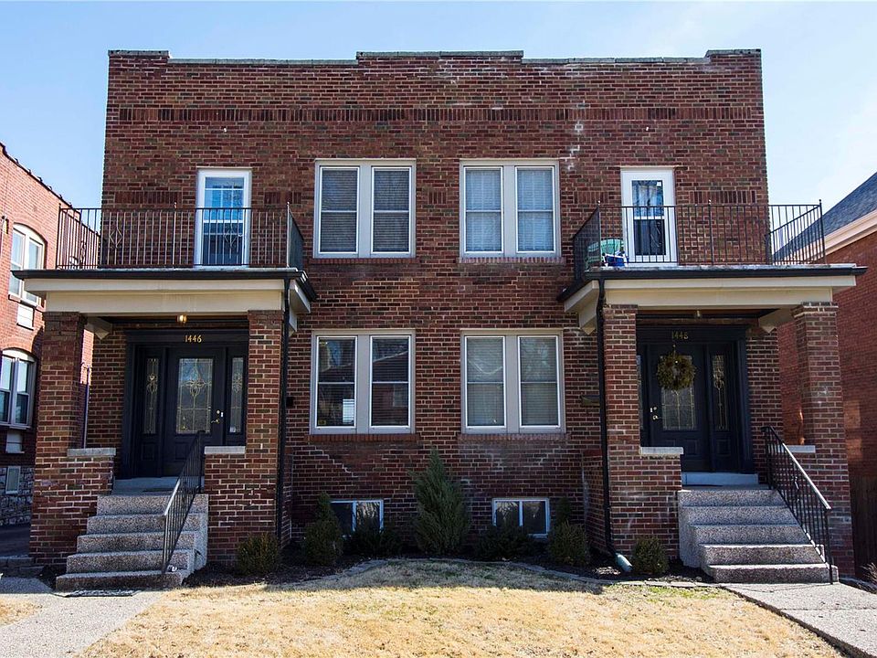 1st image of 1446 Tamm Ave #1N