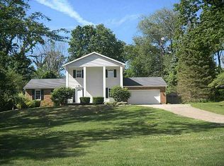4226 Briarwood Dr, Urbana, OH 43078
