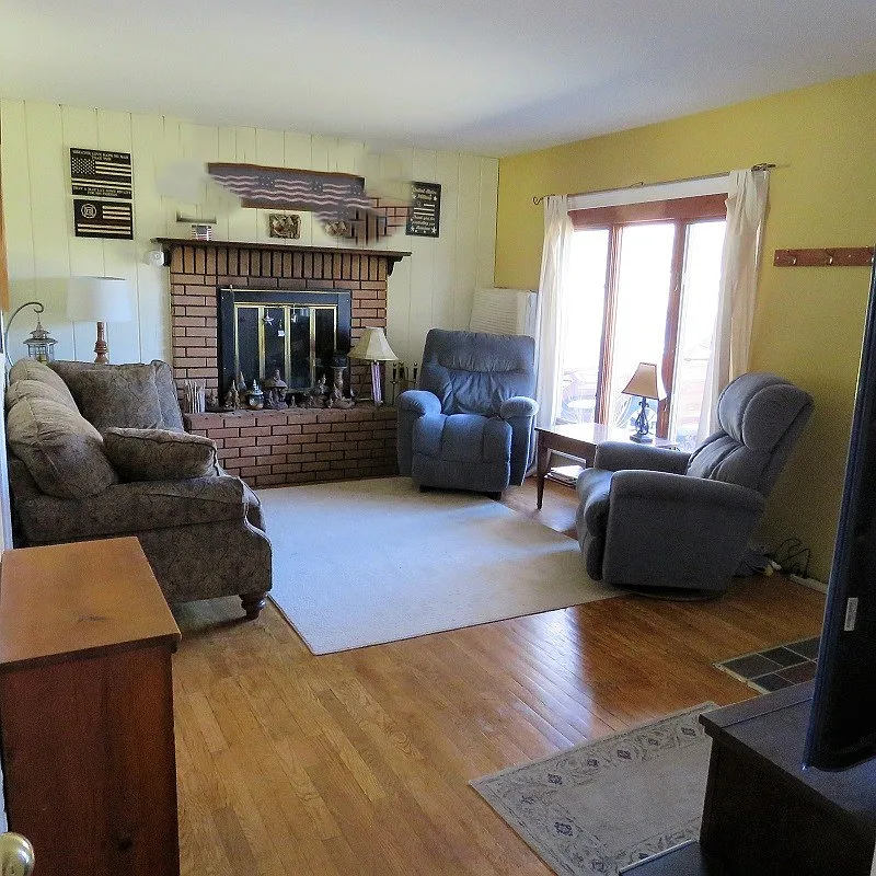 4 bed, 1400 sqft, $2,900 — Photo 3