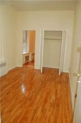 Rented by Peter Ashe