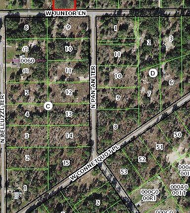 3rd image of 5747 W Junior Ln