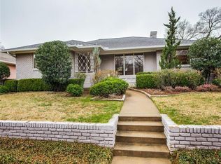 6846 Carolyncrest Dr, Dallas, TX 75214
