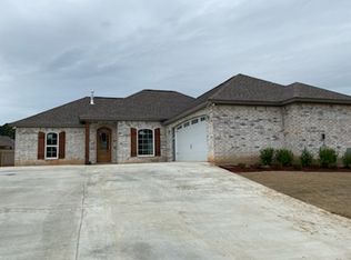 263 Belmont Blvd, Ruston, LA 71270