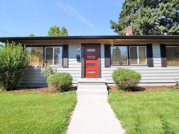 4429 SE Raymond St, Portland, OR 97206