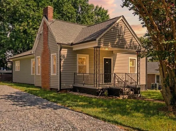 2335 NW Greenway Ave, Winston Salem, NC 27105