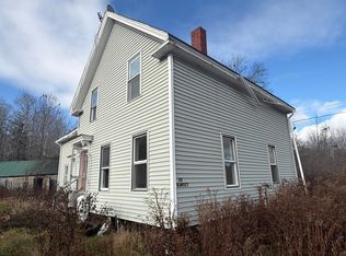 20 Main Street, Sangerville, ME 04479