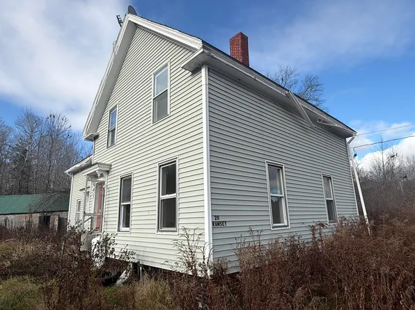 20 Main Street, Sangerville, ME 04479