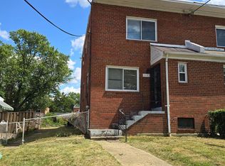 8329 Navahoe Dr, Silver Spring, MD 20903