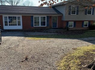 672 Jersey Ridge Rd, Maysville, KY 41056