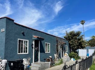135 E 77th St, Los Angeles, CA 90003