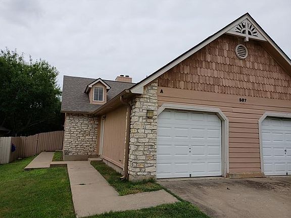 2nd image of 507 Cutty Trl APT A