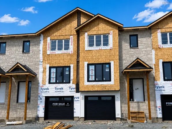 156 Puncheon Way #Pun67b, West Bedford, NS B4B 2L1