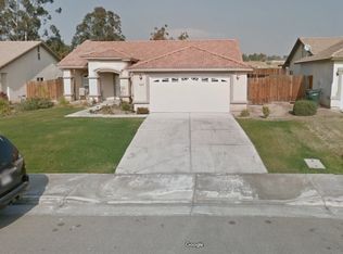 9208 Lorelei Rock Dr, Bakersfield, CA 93306
