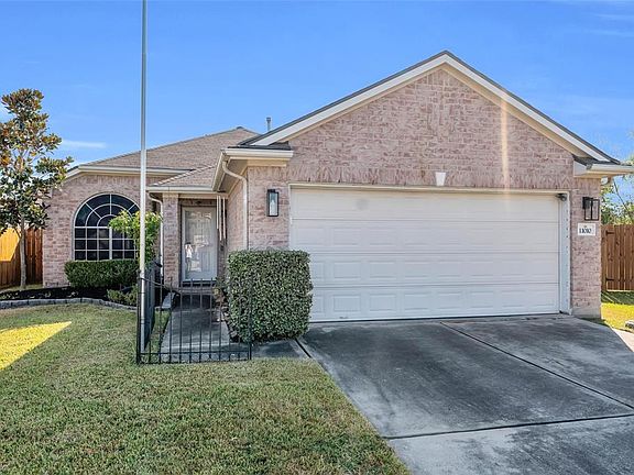 2nd image of 11010 Knobbley Oak Court