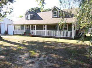 211 County Road 1371, Vinemont, AL 35179