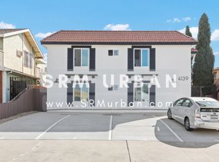 4139 33rd St APT 2, San Diego, CA 92104