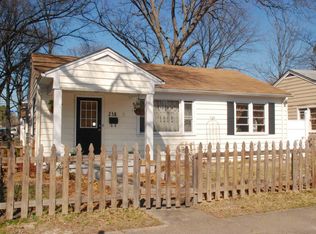 238 37th St, Norfolk, VA 23504