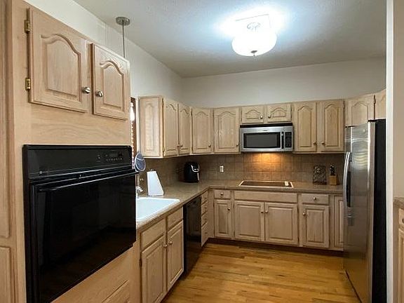 Kitchen is ready for you!