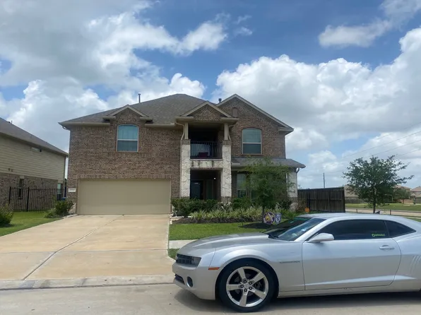 3702 Altino Ct, Missouri City, TX 77459