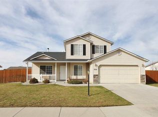 3014 Mimosa Ln, Emmett, ID 83617