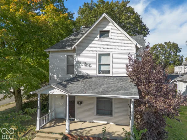 397 S 10th St, Noblesville, IN 46060